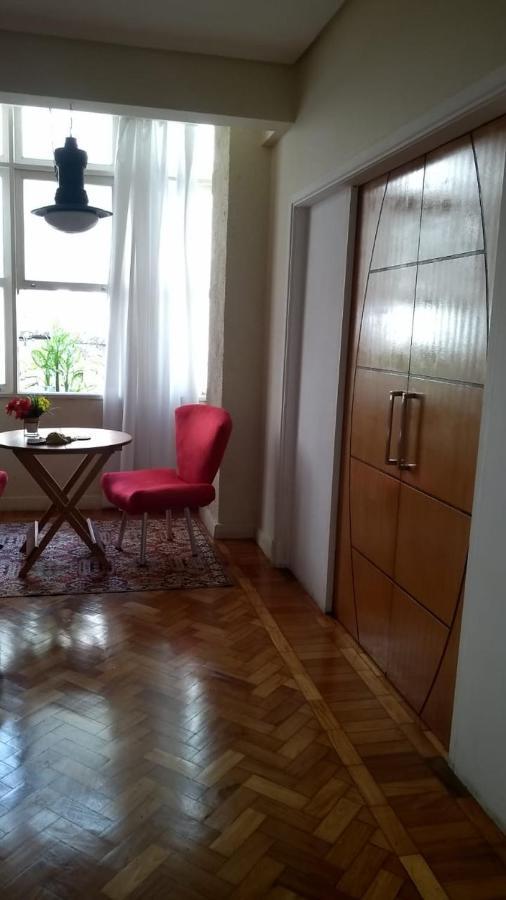 Copacabana Flat リオデジャネイロ エクステリア 写真