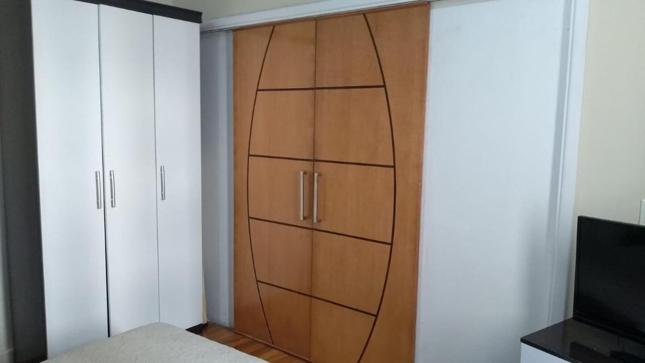 Copacabana Flat リオデジャネイロ エクステリア 写真