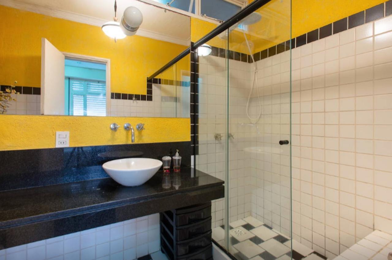 Copacabana Flat リオデジャネイロ エクステリア 写真